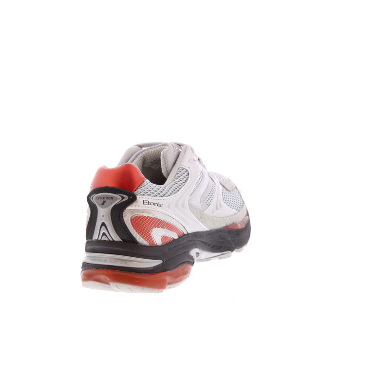 Etonic Sport Dames sneakers silber 4