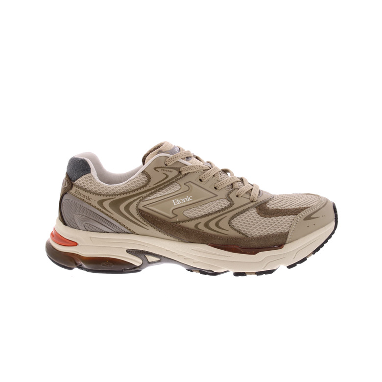 Etonic Sport Heren sneakers taupe