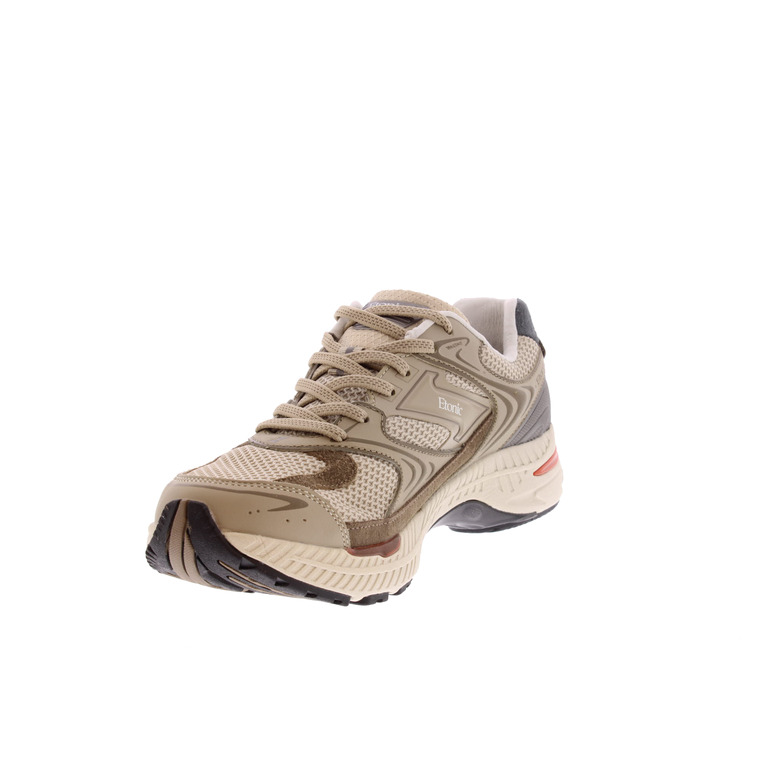 Etonic Sport Heren sneakers taupe 3