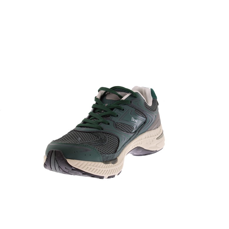 Etonic Sport Heren sneakers green 3