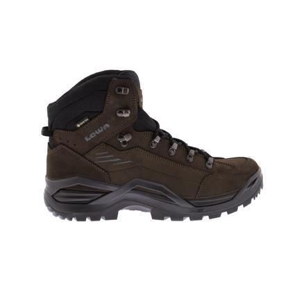 Lowa wandelschoenen bruin