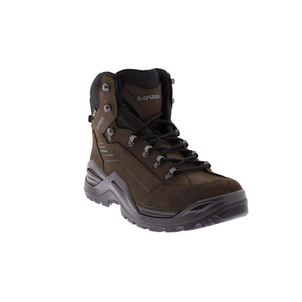 Lowa wandelschoenen bruin