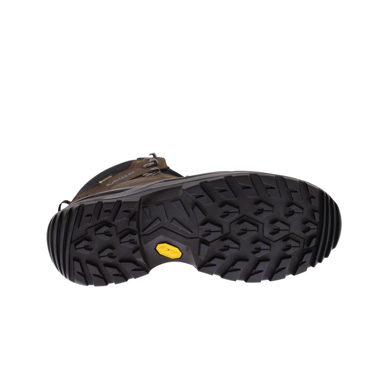 Lowa wandelschoenen bruin 5