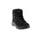 Lowa wanderschuhe schwarz 2