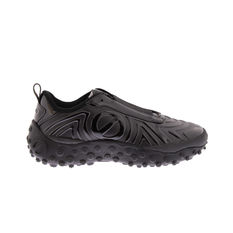 No Name sneakers schwarz 1