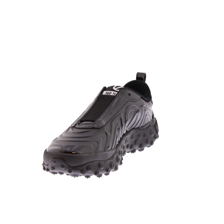 No Name sneakers schwarz 3