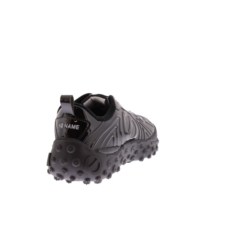No Name sneakers schwarz 4