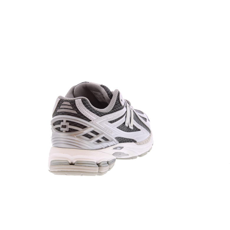 New Balance sneakers gris 4