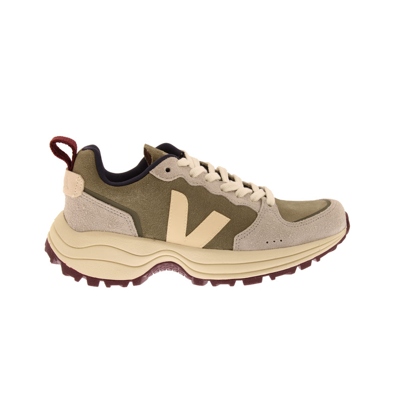 Veja sneakers green 1