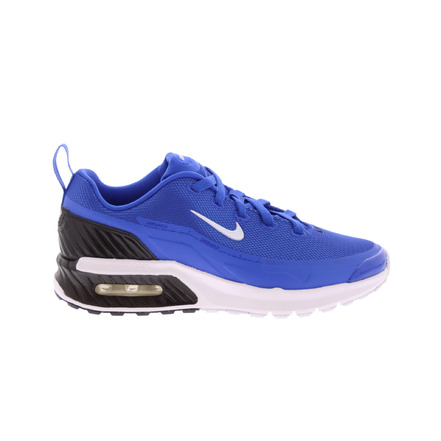 Nike sneakers blau