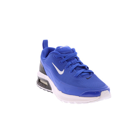 Nike sneakers blau