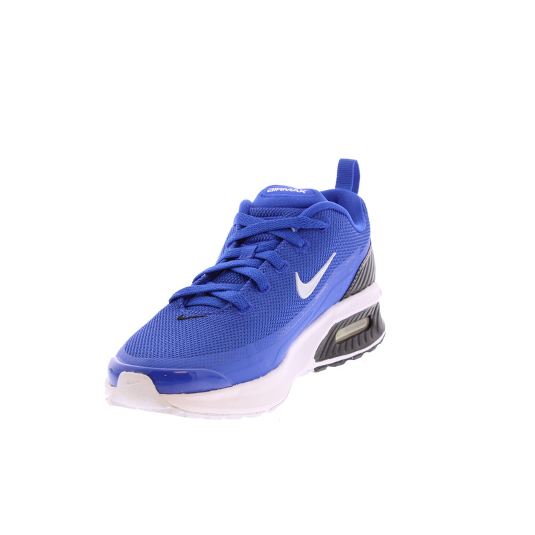 Nike sneakers bleu 3