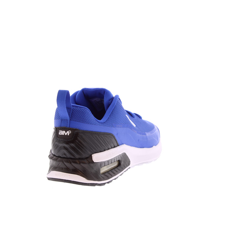 Nike sneakers bleu 4
