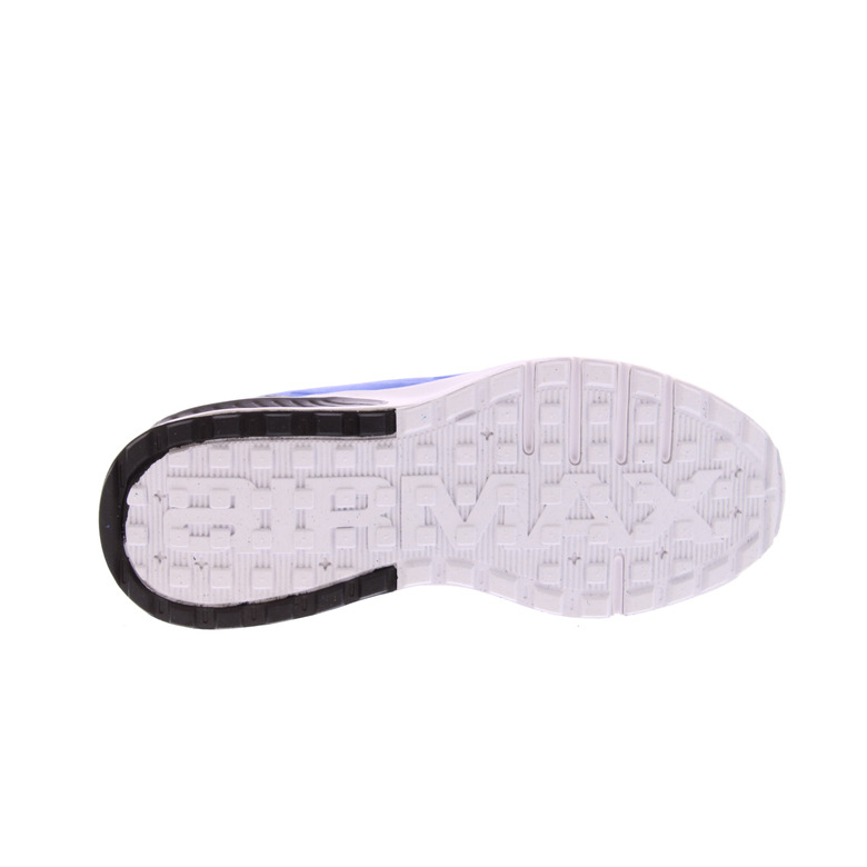 Nike sneakers bleu 5