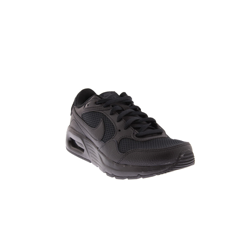 Nike sneakers noir 2