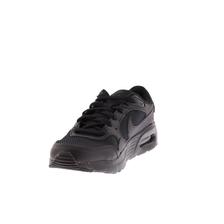 Nike sneakers noir 3