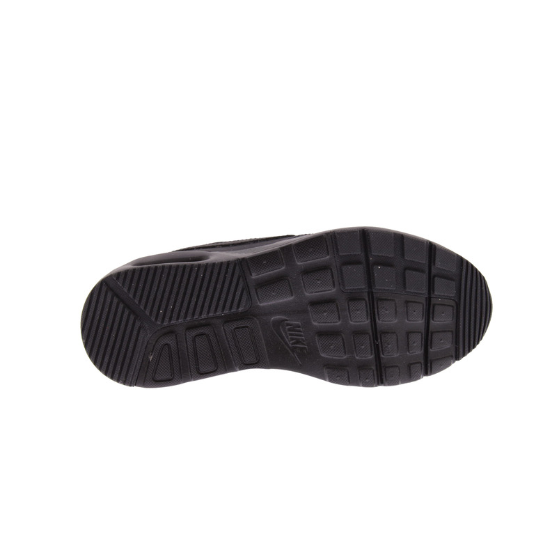 Nike sneakers noir 5