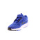 Nike sneakers blue 3