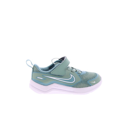 Nike sneakers blau