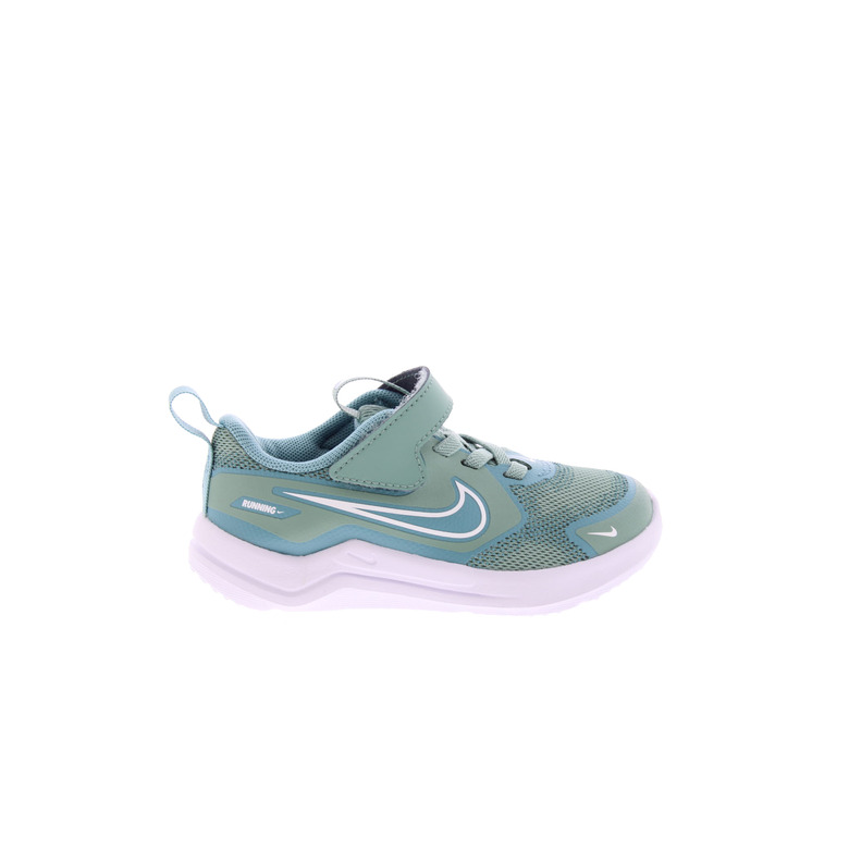 Nike sneakers bleu 1