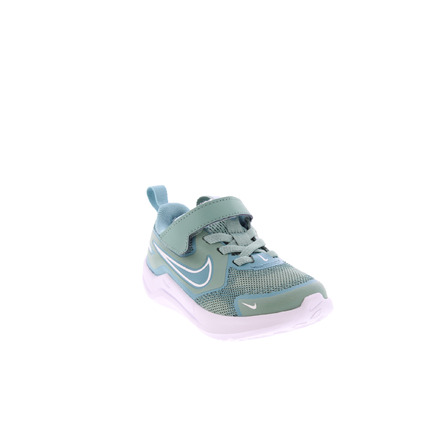 Nike sneakers blau