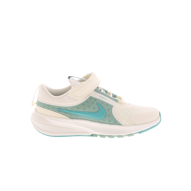 Nike sneakers blanc
