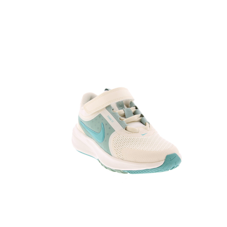 Nike sneakers weiss 2