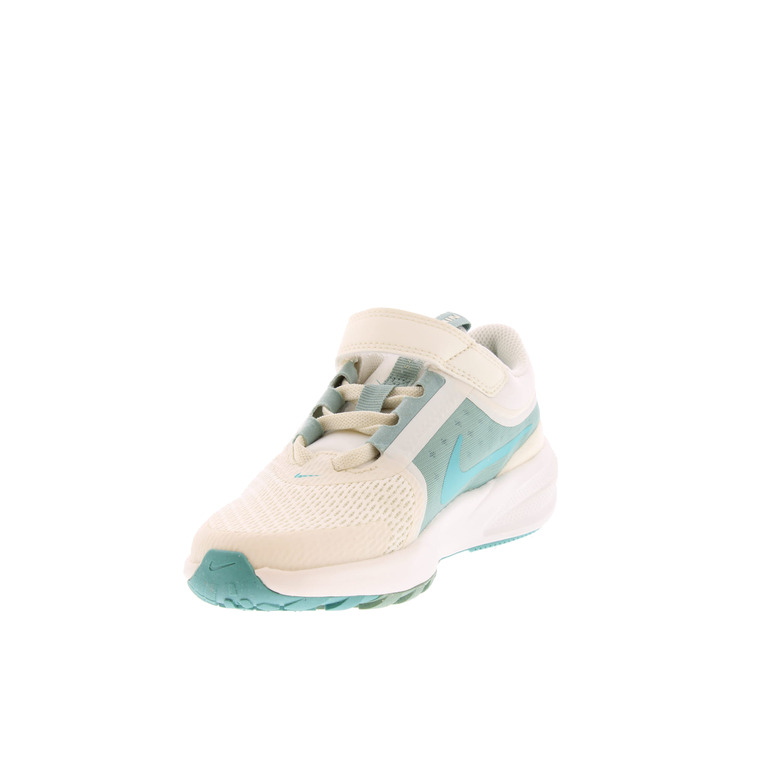 Nike sneakers weiss 3