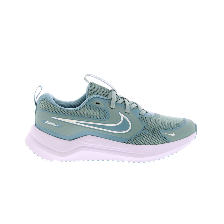 Nike sneakers bleu 1