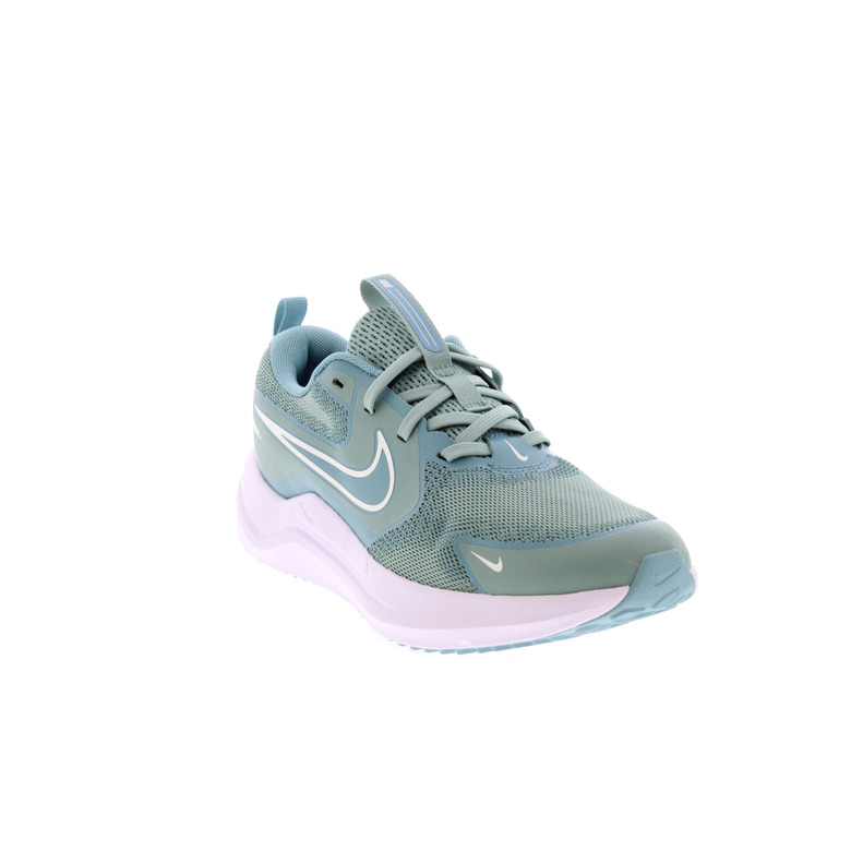Nike sneakers bleu 2