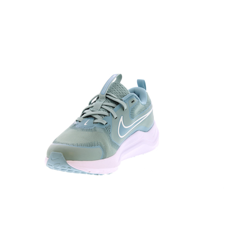 Nike sneakers bleu 3