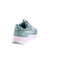 Nike sneakers bleu 4