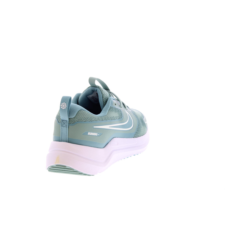 Nike sneakers bleu 4