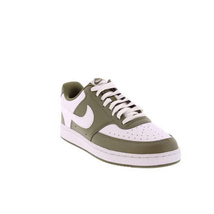 Nike sneakers groen
