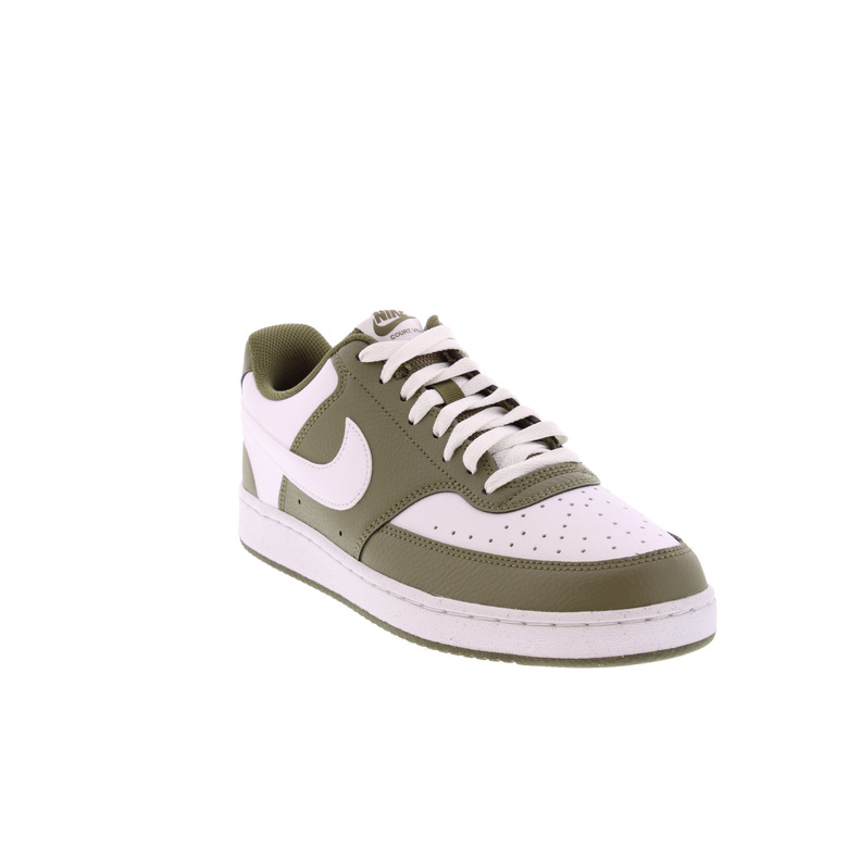 Nike sneakers groen 2
