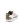 Nike sneakers groen 4