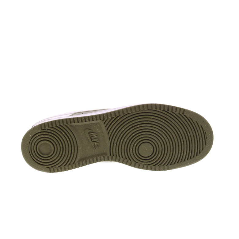 Nike sneakers groen 5