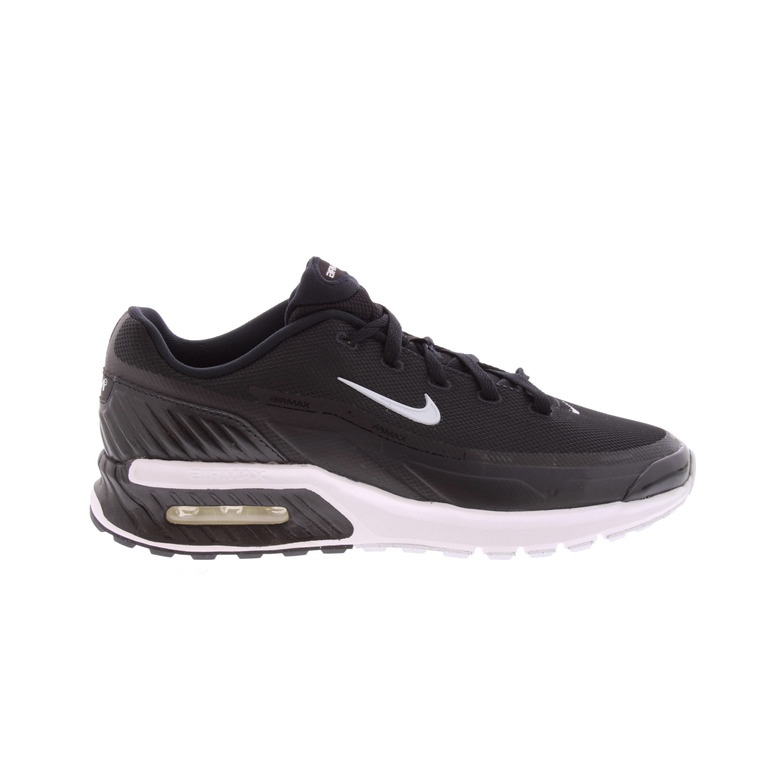 Nike sneakers black 1