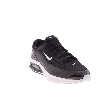 Nike sneakers zwart