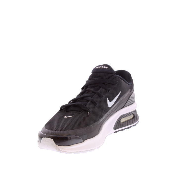 Nike sneakers black 3