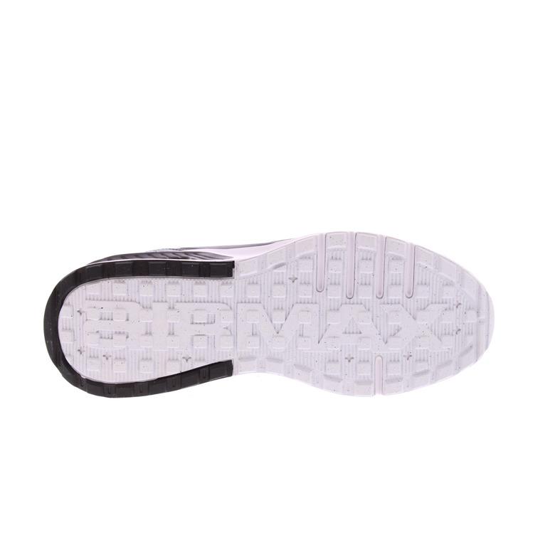 Nike sneakers black 5