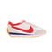 Nike sneakers ecru 1