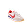 Nike sneakers ecru 2