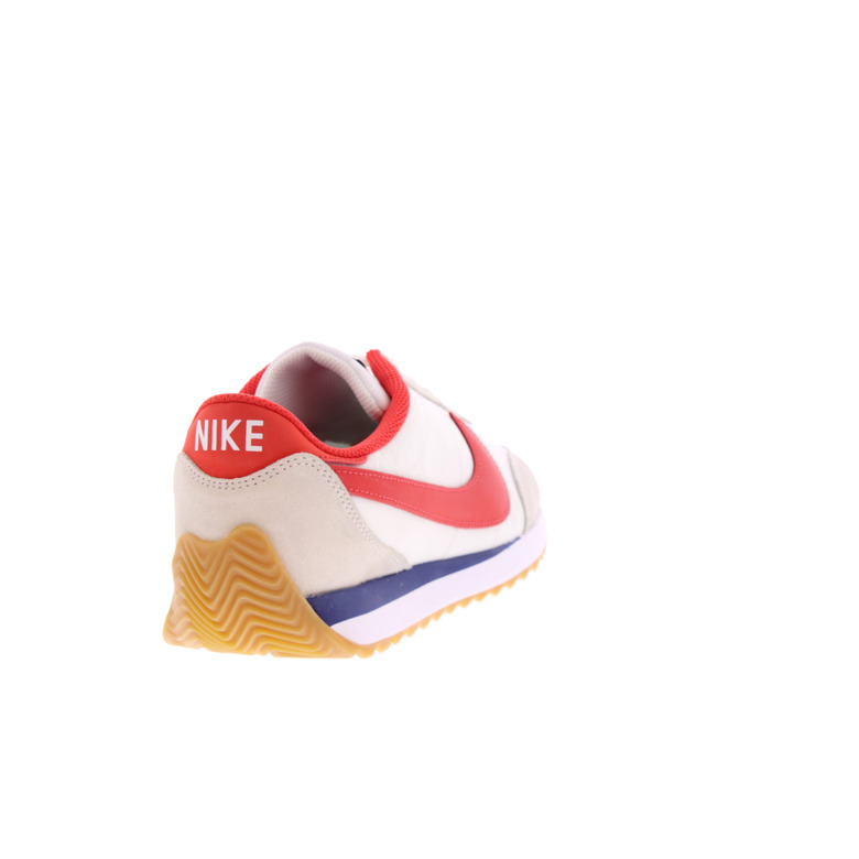Nike sneakers ecru 4
