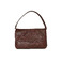 Allan K schultertasche braun