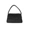 Allan K handtasche schwarz 1
