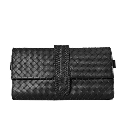 Allan K sac bandoulière noir