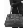 Allan K handtasche braun 2