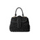 Allan K handtasche schwarz 1