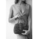 Allan K handtasche schwarz 2